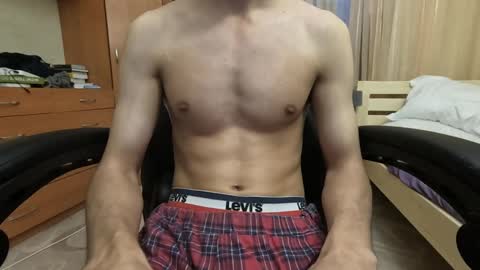 Snapshot of charliehoffa chatting on January 2, 2025, 12:46 pm Charlie online show from January 2, 2025, 12:46 pm