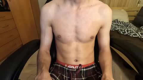 Charlie online show from November 23, 2025, 9:47 pm