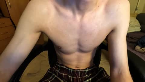 Charlie online show from February 5, 2026, 8:13 pm