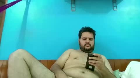 CharlieJr 69 online show from April 27, 2026, 7:12 pm