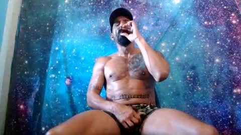 Charlie  Prospect online show from October 18, 2025, 6:19 pm