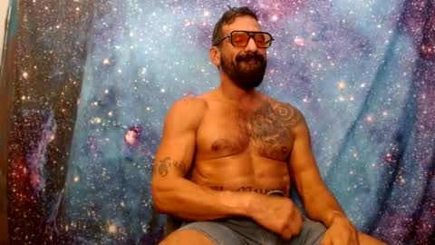 Charlie  Prospect online show from October 22, 2025, 1:06 am