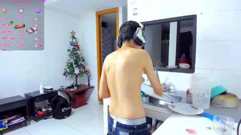 Charlie online show from January 14, 2026, 1:33 am