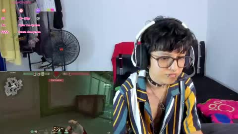 Charlie online show from May 15, 2026, 12:28 am