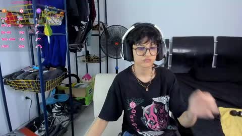 Charlie online show from May 23, 2026, 8:46 pm