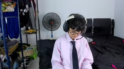 Charlie online show from May 25, 2026, 6:47 pm