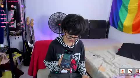 Snapshot of charlietaylorr__ chatting on June 16, 2026, 5:10 am Charlie online show from June 16, 2026, 5:10 am