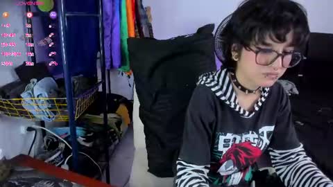 Snapshot of charlietaylorr__ chatting on July 3, 2026, 7:15 am Charlie online show from July 3, 2026, 7:15 am