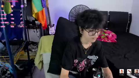 Snapshot of charlietaylorr__ chatting on July 5, 2026, 5:58 am Charlie online show from July 5, 2026, 5:58 am