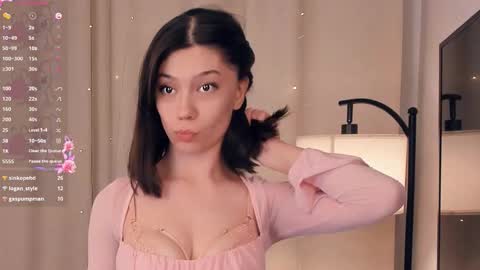 Yumi online show from February 18, 2026, 9:11 pm