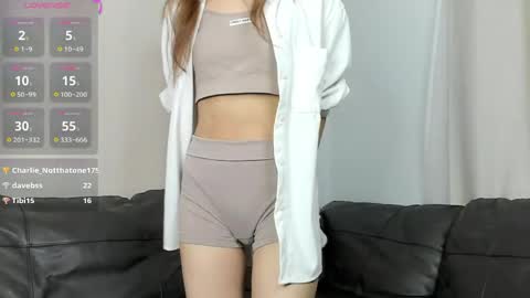 Yumi online show from April 24, 2026, 12:40 pm