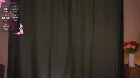 Yumi online show from April 29, 2026, 10:05 pm