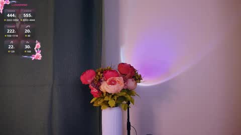Yumi online show from May 2, 2026, 10:15 pm
