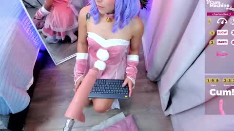 Char 3  Lets go for the 100 Thumb-Up   online show from February 11, 2025, 6:30 am