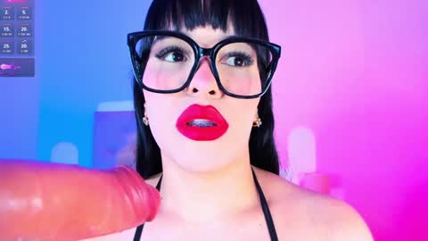 Charloott Evans online show from January 5, 2025, 9:03 pm