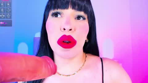 Charloott Evans online show from January 20, 2025, 3:48 am