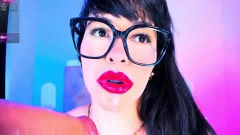 Charloott Evans online show from March 8, 2025, 9:29 pm