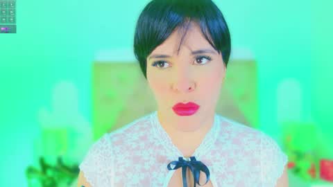 Charloott Evans online show from September 14, 2025, 2:44 am