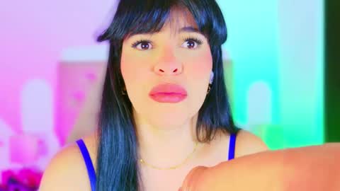 Charloott Evans online show from October 22, 2025, 2:45 am