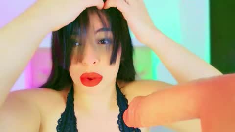 Charloott Evans online show from February 1, 2026, 10:19 pm