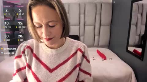 Charlot milf online show from March 30, 2026, 11:44 am