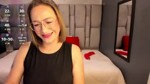 Charlot milf online show from June 12, 2026, 11:31 am