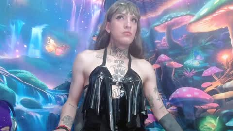 Ale punky online show from January 25, 2025, 12:06 am