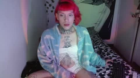 Ale punky online show from May 15, 2026, 3:24 am