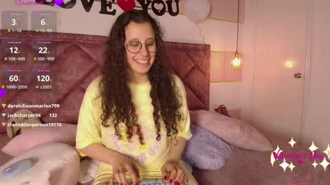 You honey online show from February 16, 2025, 1:49 pm