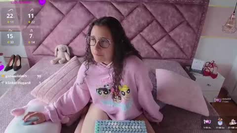 You honey online show from February 21, 2025, 7:21 pm