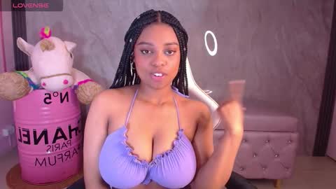 Charlote  online show from October 20, 2025, 1:00 pm