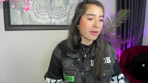 Charlote online show from January 11, 2025, 2:47 pm