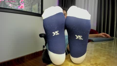 Charlote online show from January 15, 2025, 5:47 pm