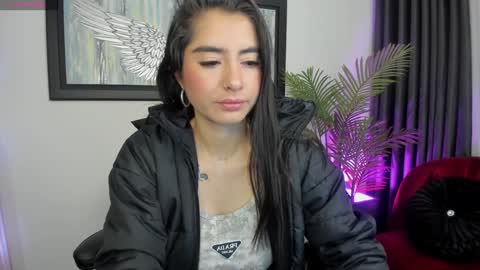 Charlote online show from January 16, 2025, 1:25 pm