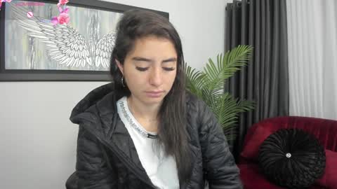 Charlote online show from January 21, 2025, 11:35 am