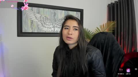 Charlote online show from January 21, 2025, 2:59 pm