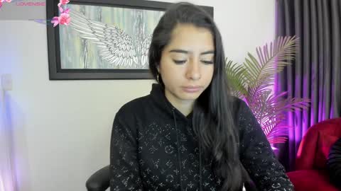 Charlote online show from January 26, 2025, 11:39 am