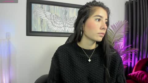 Charlote online show from January 30, 2025, 11:44 am