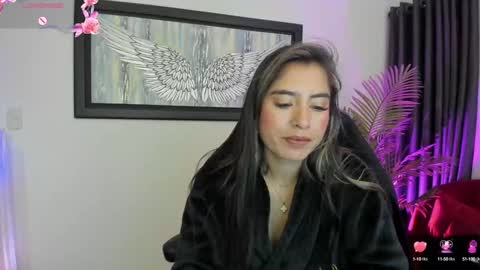 Charlote online show from February 7, 2025, 2:37 pm