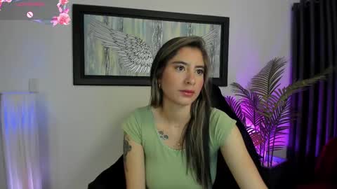 Charlote online show from February 24, 2025, 5:42 pm