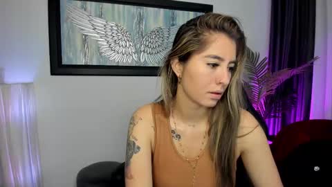 Charlote online show from September 25, 2025, 11:36 am