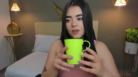 Snapshot of charlote_rossee chatting on October 8, 2025, 2:09 am charlote_rossee online show from October 8, 2025, 2:09 am