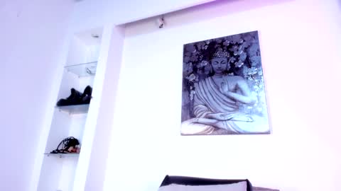 Charlote online show from January 9, 2025, 2:33 am