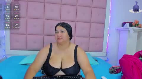 charlott_liam online show from February 3, 2025, 6:39 pm