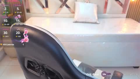 charlott online show from June 29, 2026, 7:36 pm