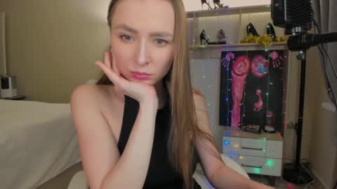 CharlottaWells online show from December 22, 2024, 2:38 pm