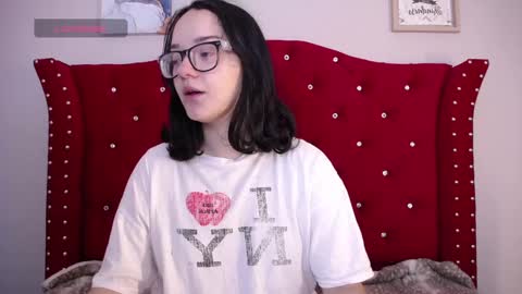 charlotte1_ls online show from December 15, 2024, 9:31 pm