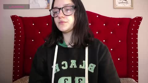 charlotte1_ls online show from January 5, 2025, 9:25 pm
