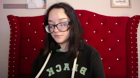 charlotte1_ls online show from January 6, 2025, 12:27 am