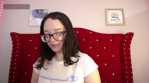 charlotte1_ls online show from January 6, 2025, 9:22 pm
